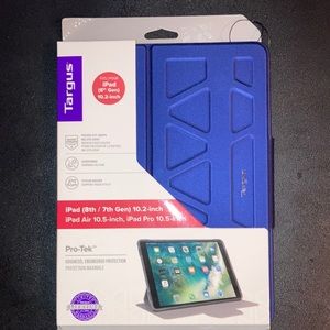 COPY - NIB TARGUS TABLET CASE for iPad 8th Generation 10.2